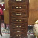 567 1322 CHEST OF DRAWERS